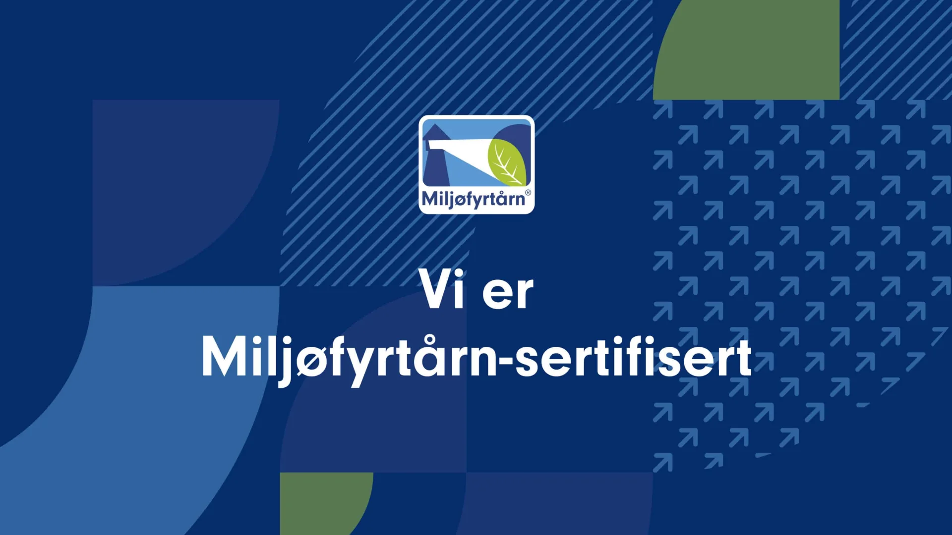 Miljofyrtarn v4 Banner 1920x1080px scaled e9c8a3d7