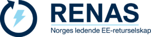 RENAS logo undertekst web 300x74
