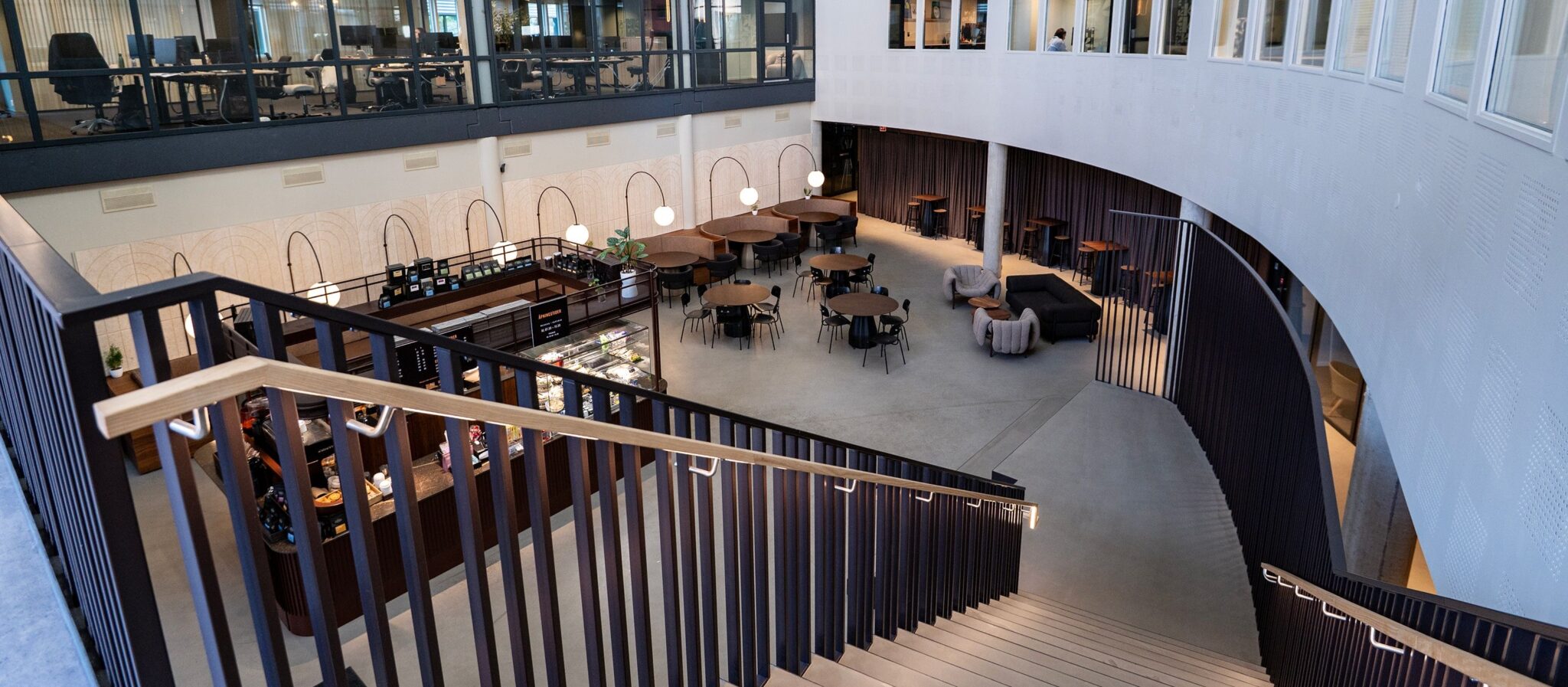 Sjolystplass 3 Kantine Hoved 5 0c480707