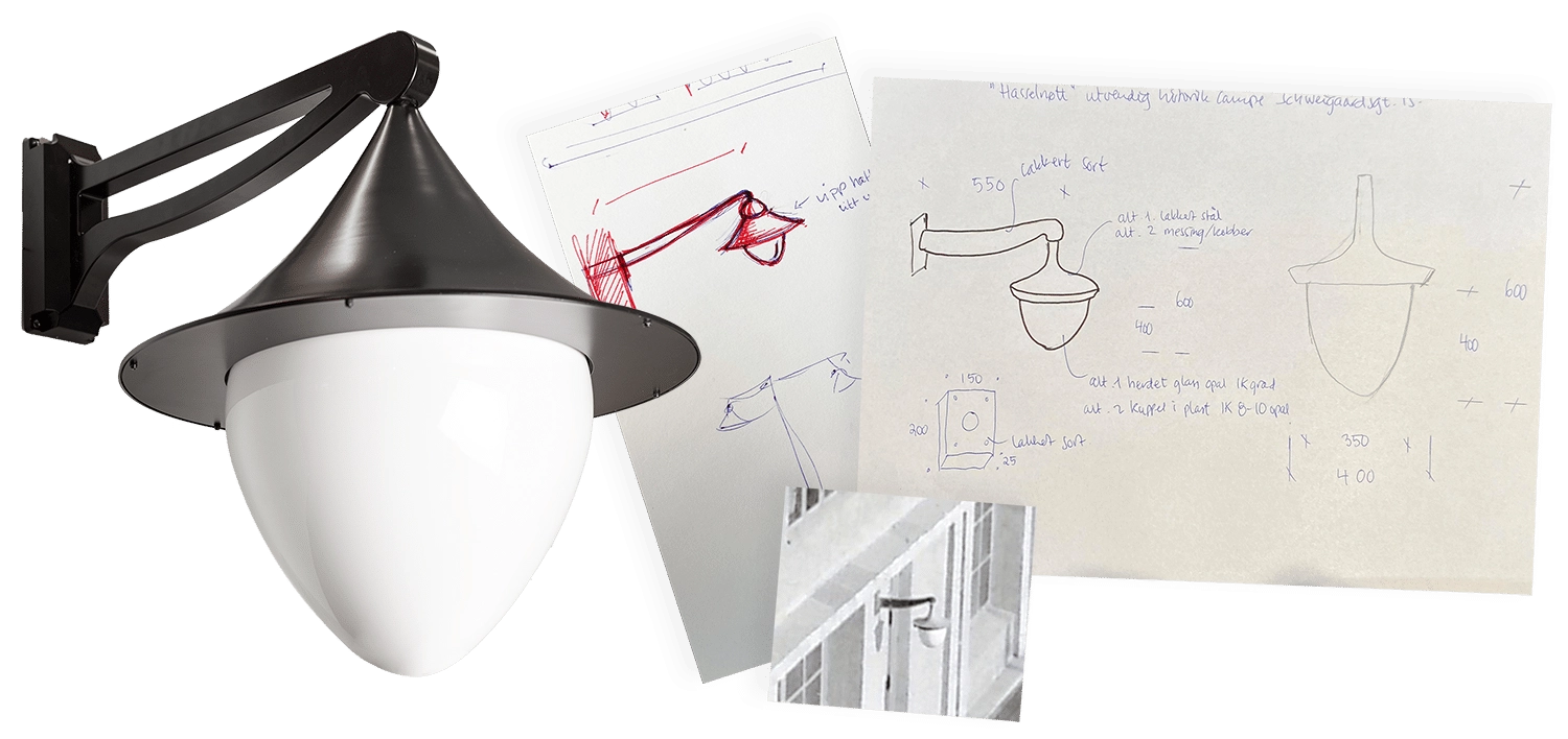Skreddersom Historisk lampe1500px 9e82e541 1